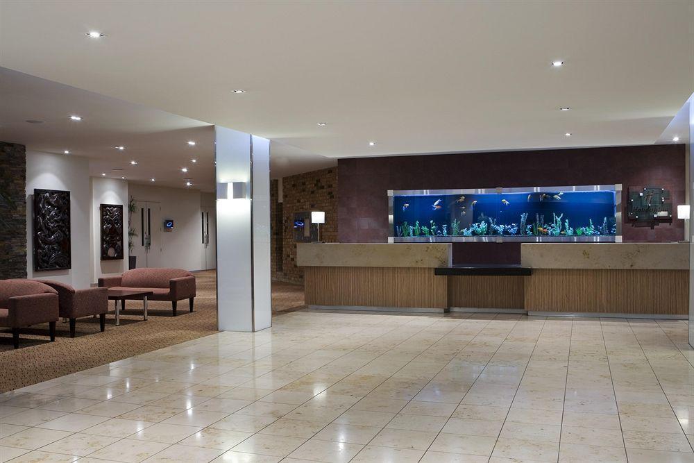 Holiday Inn Auckland Airport By Ihg Интерьер фото