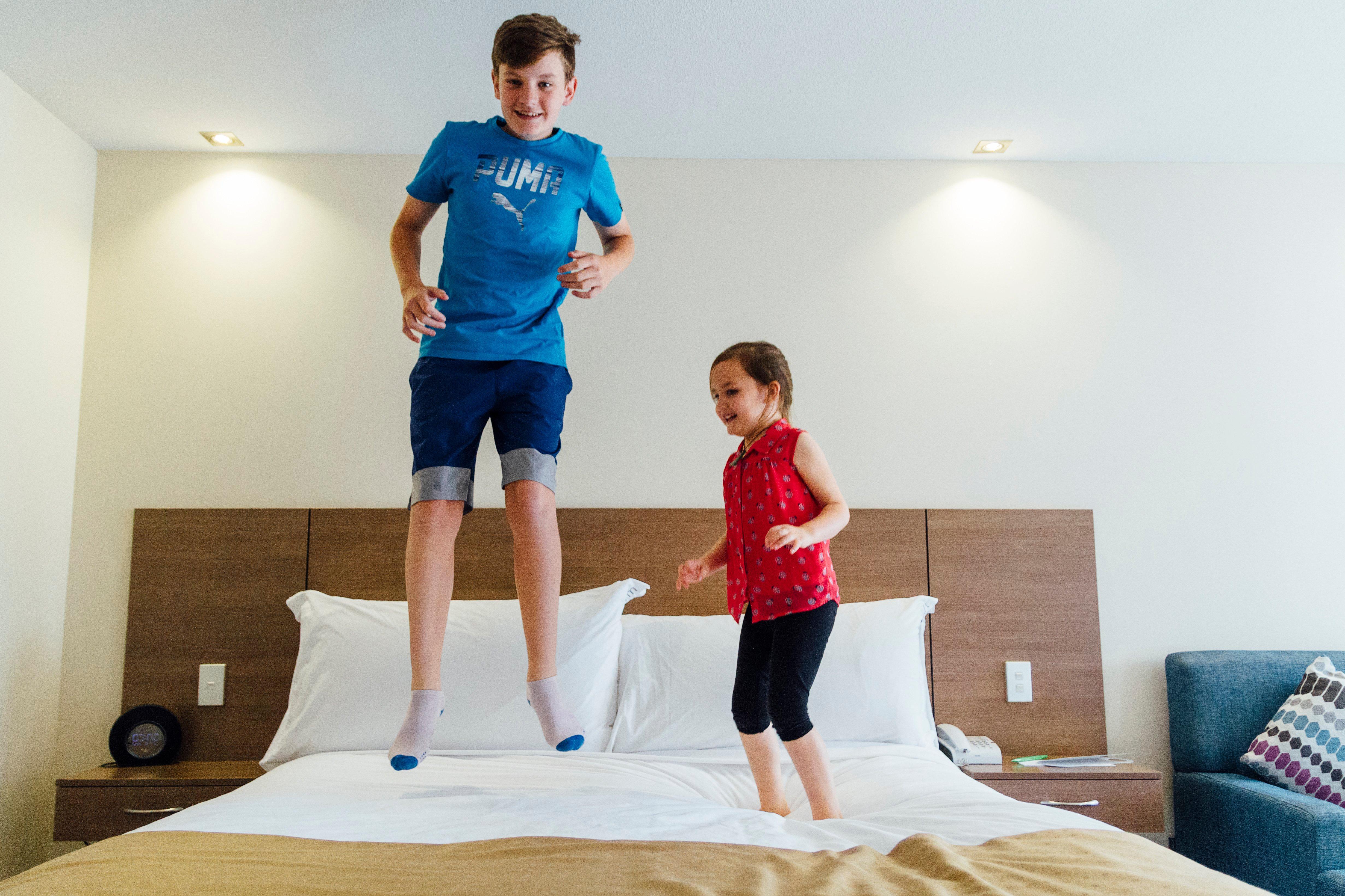 Holiday Inn Auckland Airport By Ihg Экстерьер фото