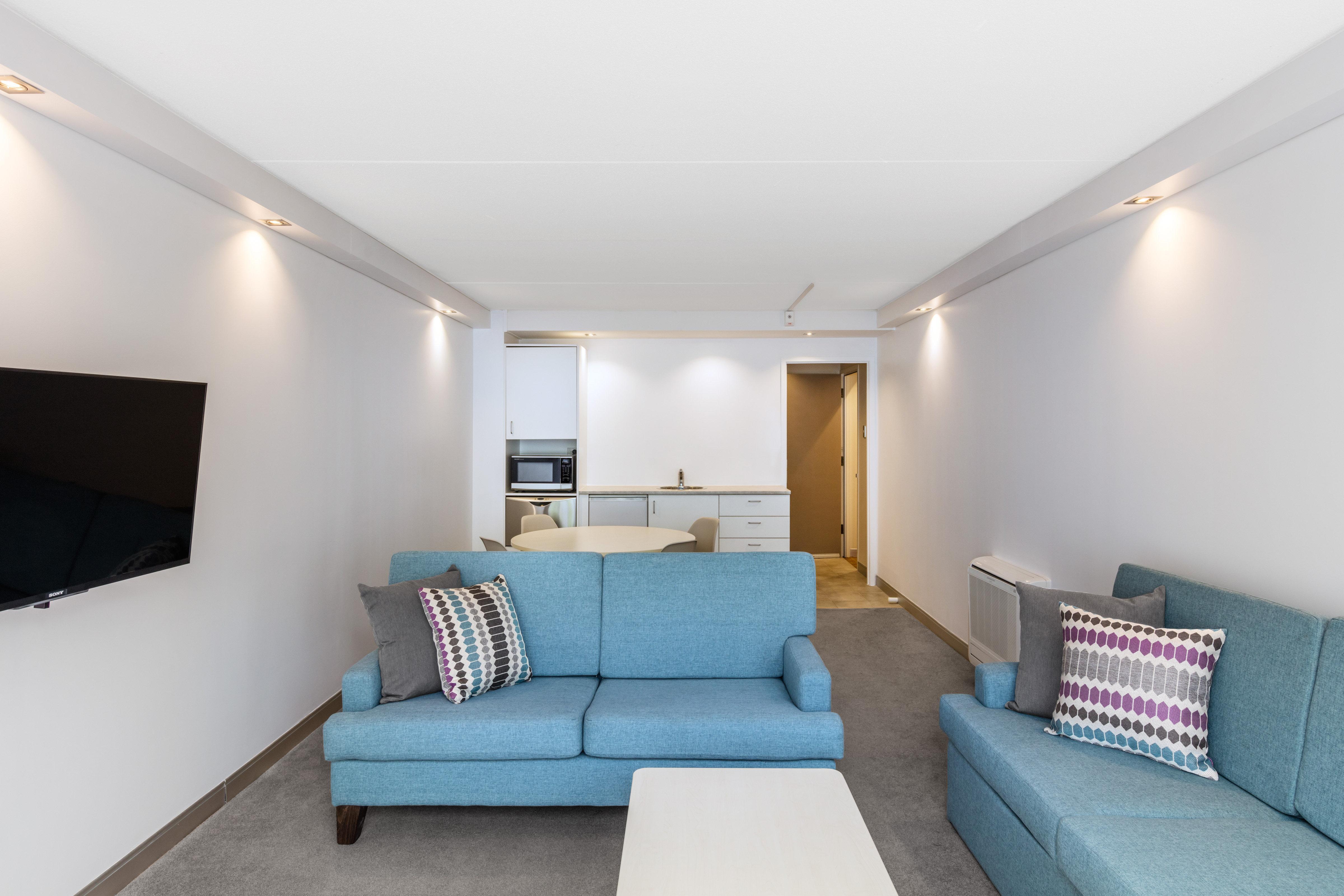 Holiday Inn Auckland Airport By Ihg Экстерьер фото
