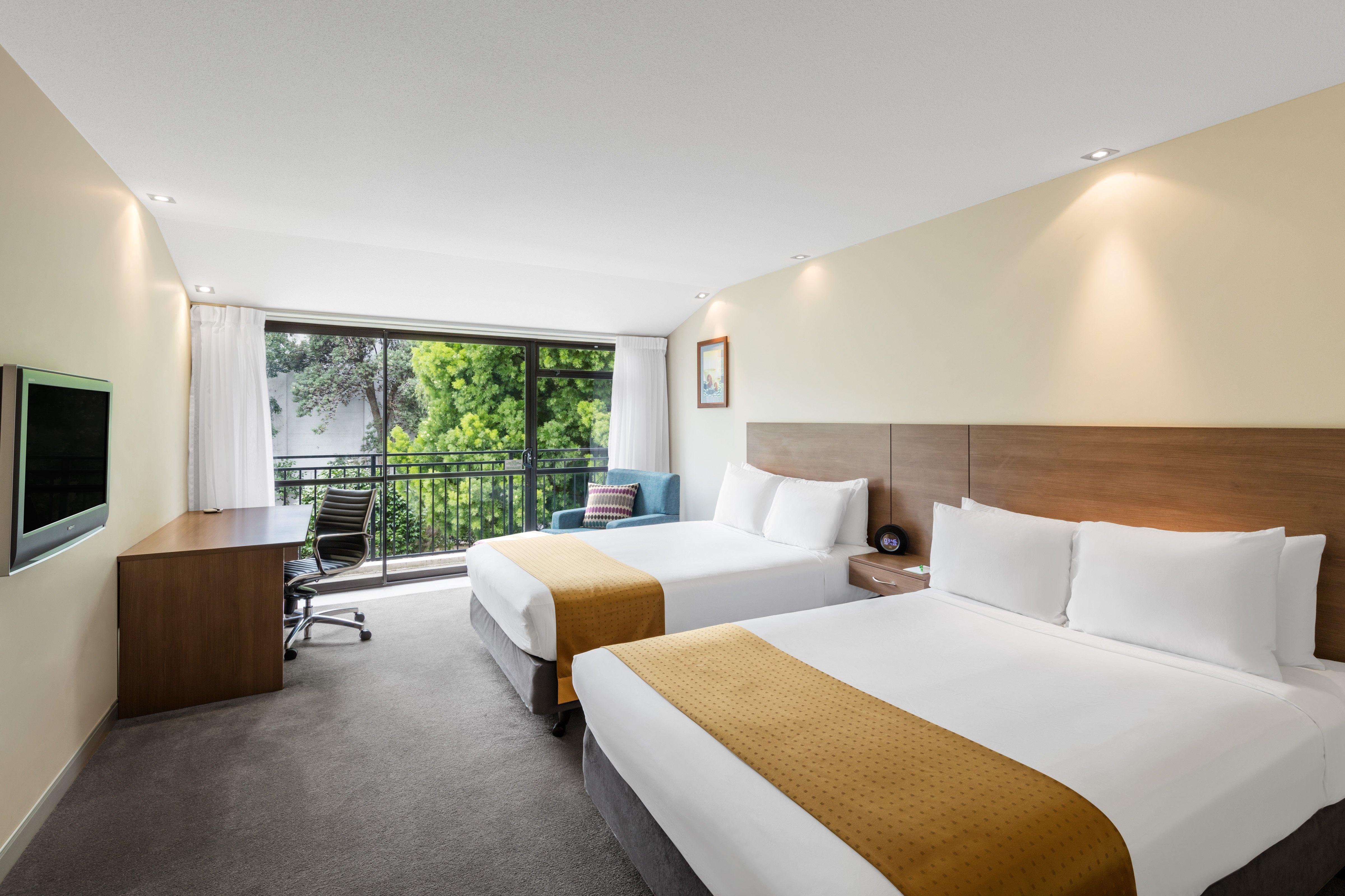 Holiday Inn Auckland Airport By Ihg Экстерьер фото