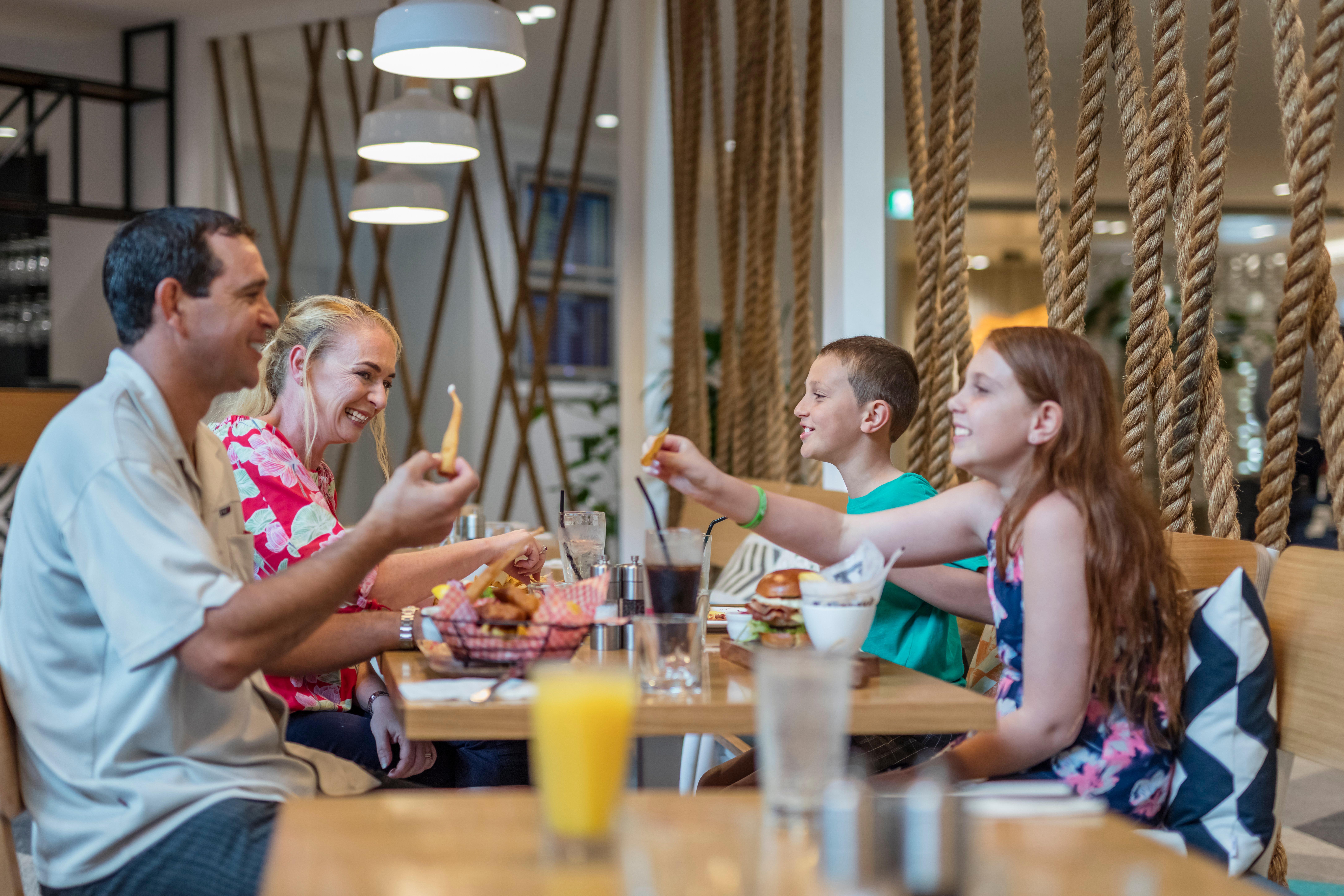 Holiday Inn Auckland Airport By Ihg Экстерьер фото