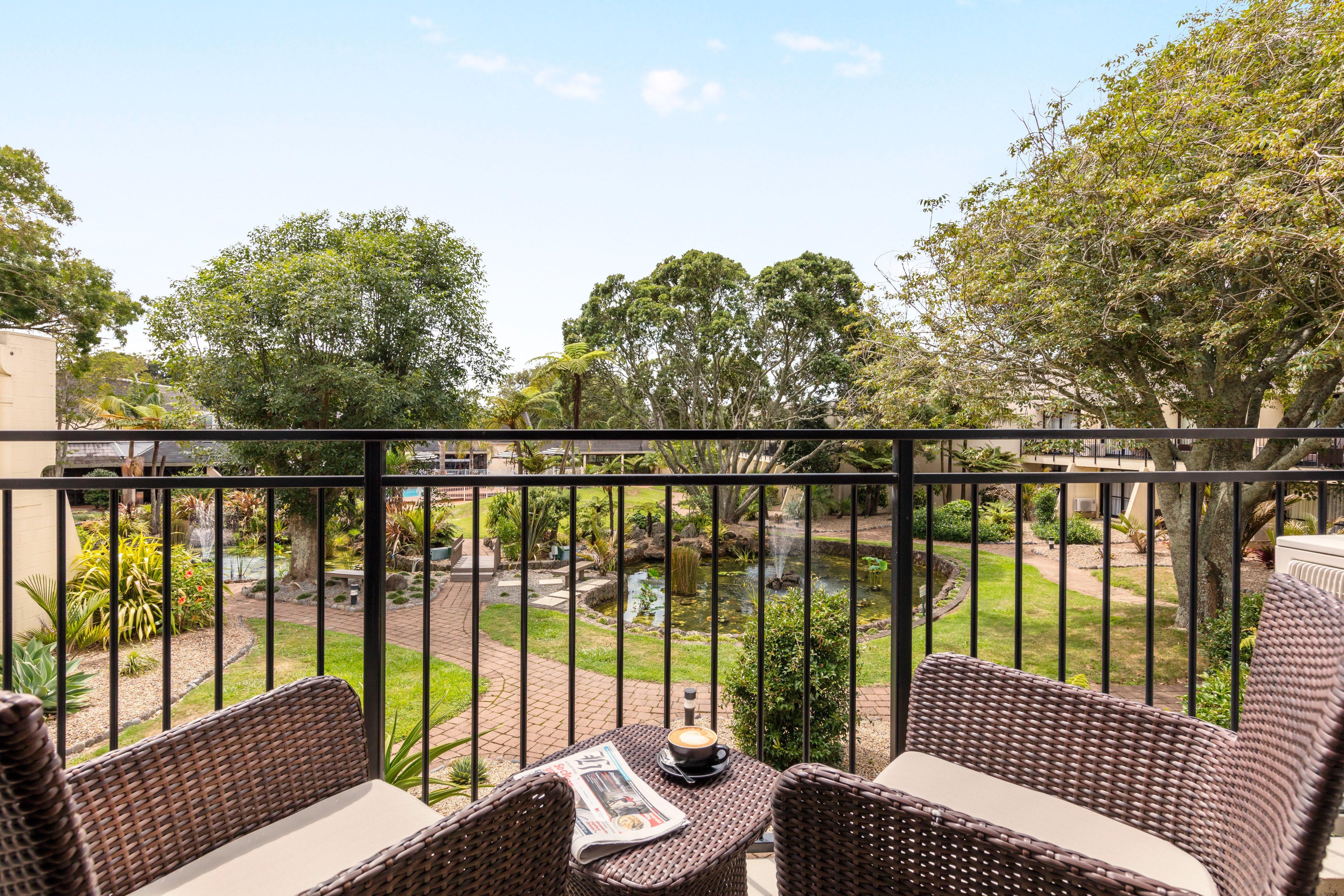 Holiday Inn Auckland Airport By Ihg Экстерьер фото