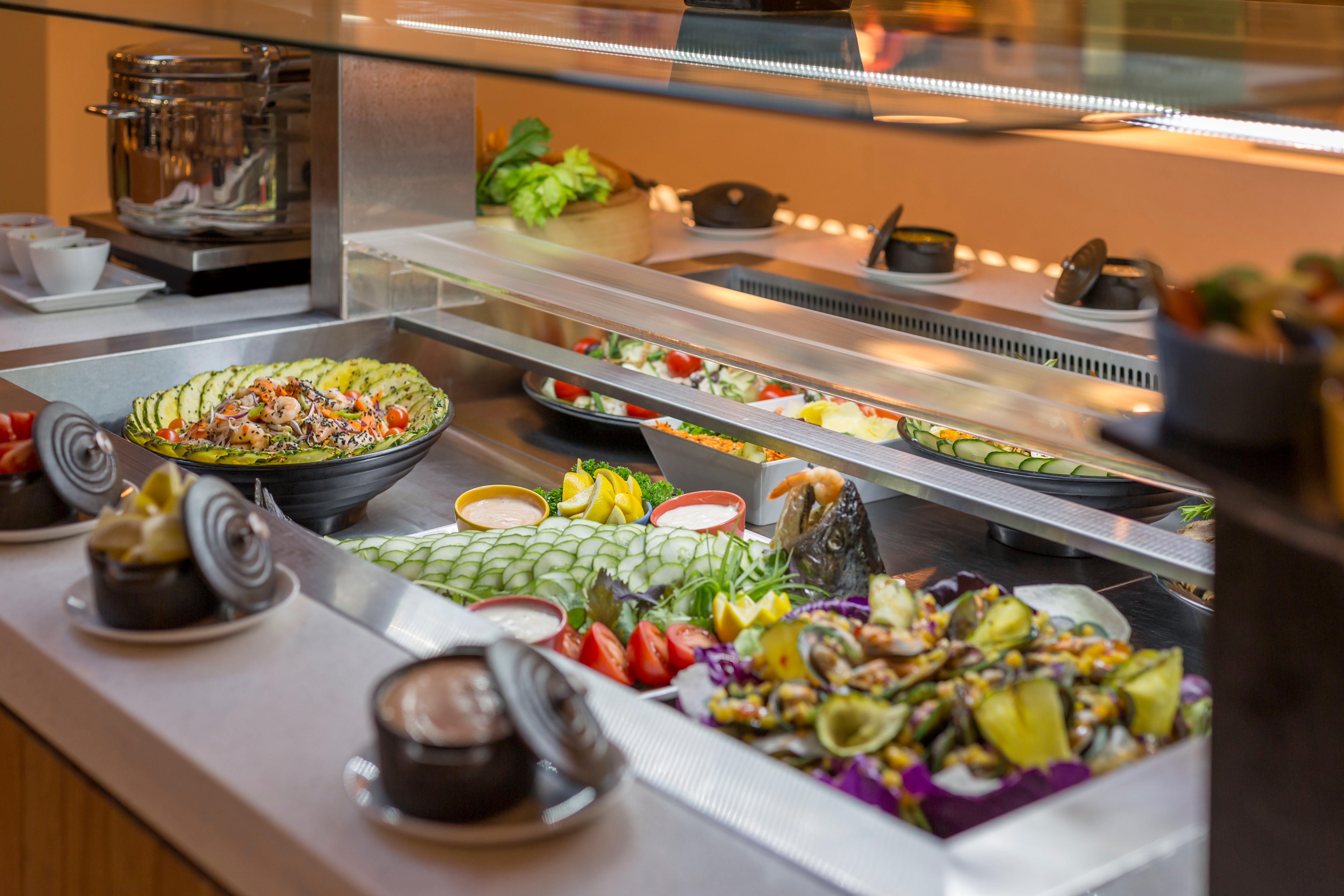 Holiday Inn Auckland Airport By Ihg Экстерьер фото