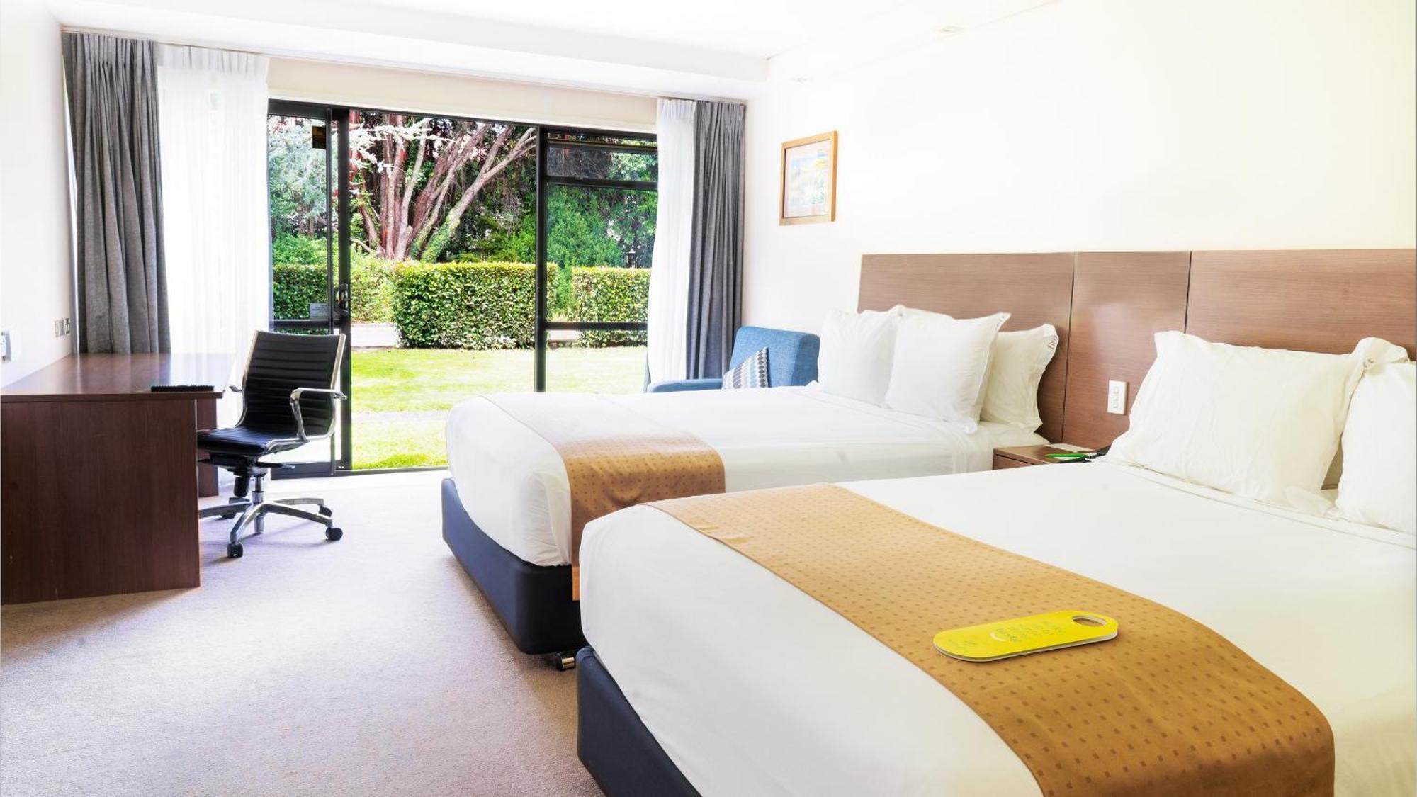 Holiday Inn Auckland Airport By Ihg Экстерьер фото