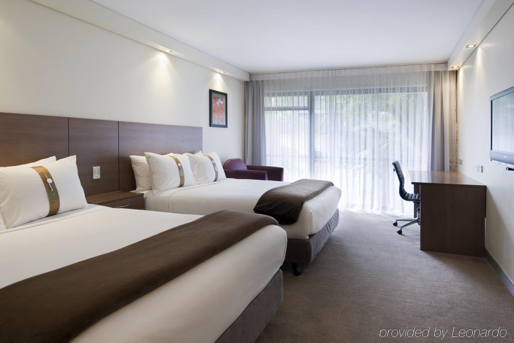 Holiday Inn Auckland Airport By Ihg Номер фото